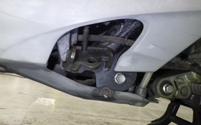 HONDA DIO 110 2017 JF31