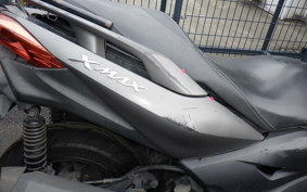 YAMAHA X-MAX 250 A SG42J