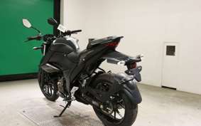 SUZUKI GIXXER 250 1981 ED22Y