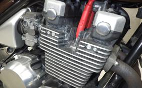 KAWASAKI ZEPHYR 400 KAI 2009 ZR400C