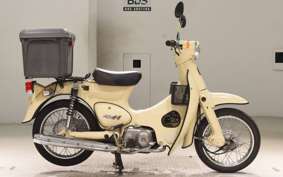 HONDA LITTLE CUB E 1997 C50