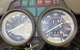 MOTO GUZZI V65SP 1983