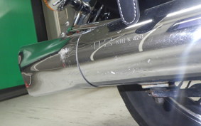 KAWASAKI VULCAN 400 DRIFTER 2004 VN400D