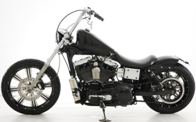 HARLEY HARLEY FXDL1580 2003 GDV