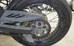 YAMAHA XT250X DG11J