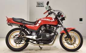 SUZUKI GSX400E 2021