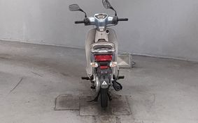 HONDA SUPER CUB110 JA10