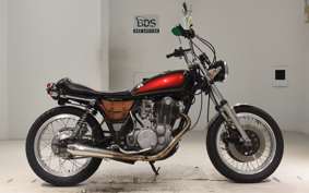 YAMAHA SR500 1984 2J2