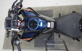 KTM 890 DUKE R 2023