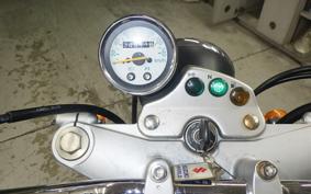 SUZUKI VANVAN 200 NH42A
