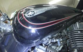 YAMAHA DRAGSTAR 400 CLASSIC  2011 VH02J
