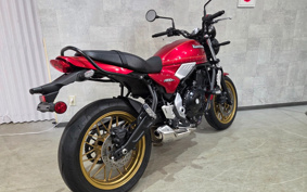 KAWASAKI Z650 RS 2024 ER650R