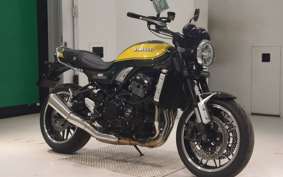 KAWASAKI Z900RS 2023 ZR900K