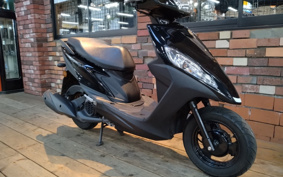 YAMAHA JOG125 SEJ5J