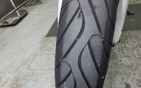 SUZUKI GSX-R750 2011