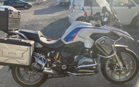 BMW R1200GS 2016 0A01