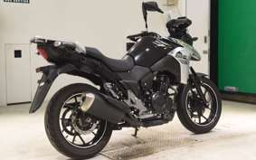 SUZUKI Vｽﾄﾛｰﾑ250A