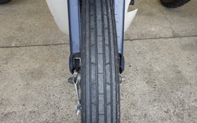 HONDA C90 SUPER CUB E 2010 HA02