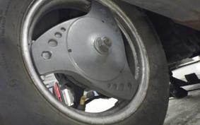 SUZUKI VECSTAR 125 CF42A