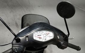 SUZUKI LET's CA4AA