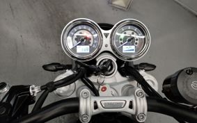 TRIUMPH  TRIUMPH  SPEED  TWIN  2024 DAD85H