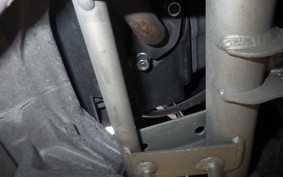 HONDA DIO Gen.6 AF68