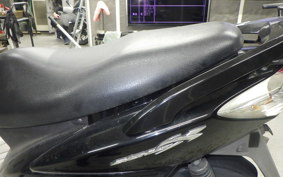 YAMAHA CYGNUS 125 X 2 SE44J