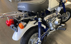 HONDA MONKEY AB27