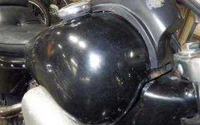 HONDA STEED 400 1990 NC26