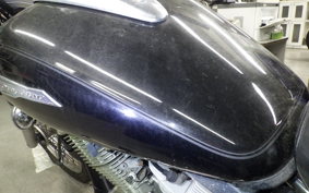 YAMAHA DRAGSTAR 250 2025 VG05J