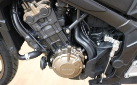 HONDA CB650R 2020 RH03