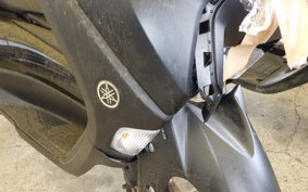 YAMAHA N-MAX SEG6J