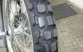 YAMAHA SEROW 250 Gen.3 1999 DG31J