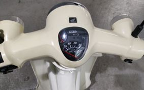 HONDA SUPER CUB110 JA07