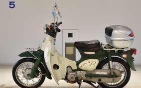 HONDA LITTLE CUB E AA01