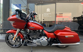 HARLEY  HARLEY FLTRX ROAD GLIDE 2025 KH7