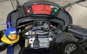 KAWASAKI NINJA 400R 2014 ER400B