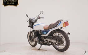 HONDA CBX550F