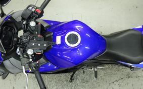SUZUKI GSX250 R