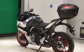SUZUKI GSX-8R 2025 EM1AA