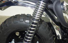 HONDA MONKEY 1985 AB27
