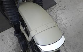 HONDA CT125 HUNTER CUB JA55