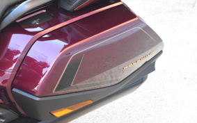 HONDA GL 1800 GOLD WING TOUR DCT 2025 SC79