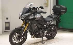 YAMAHA MT-09 Tracer 2015 RN36J