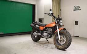 SUZUKI VANVAN 200 2019 NH42A