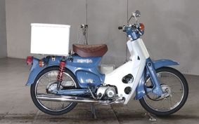 HONDA SUPER CUB50 C50