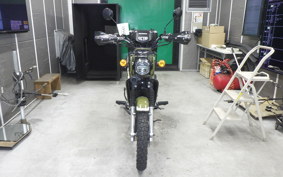 HONDA ｸﾛｽｶﾌﾞ110-2 2015 JA45