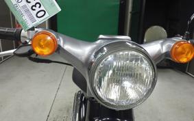 HONDA LITTLE CUB AA01