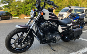 HARLEY XL1200X 2018 LC3