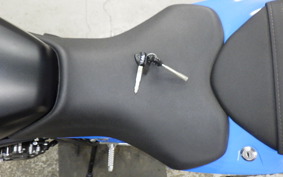 SUZUKI GSX-8S 2023 EM1AA